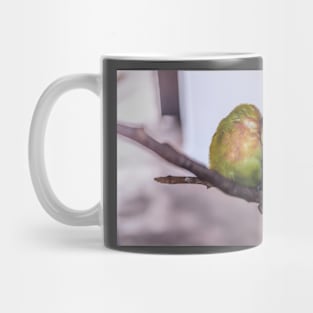 Wild life design Mug